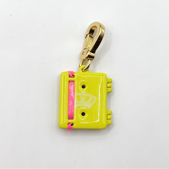 Juicy Couture iPad charm - Picture 2 of 3
